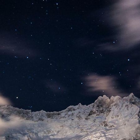 Home On Slopes, The Slope N°3 Is Under The Balcony! Breuil-Cervinia Exteriér fotografie