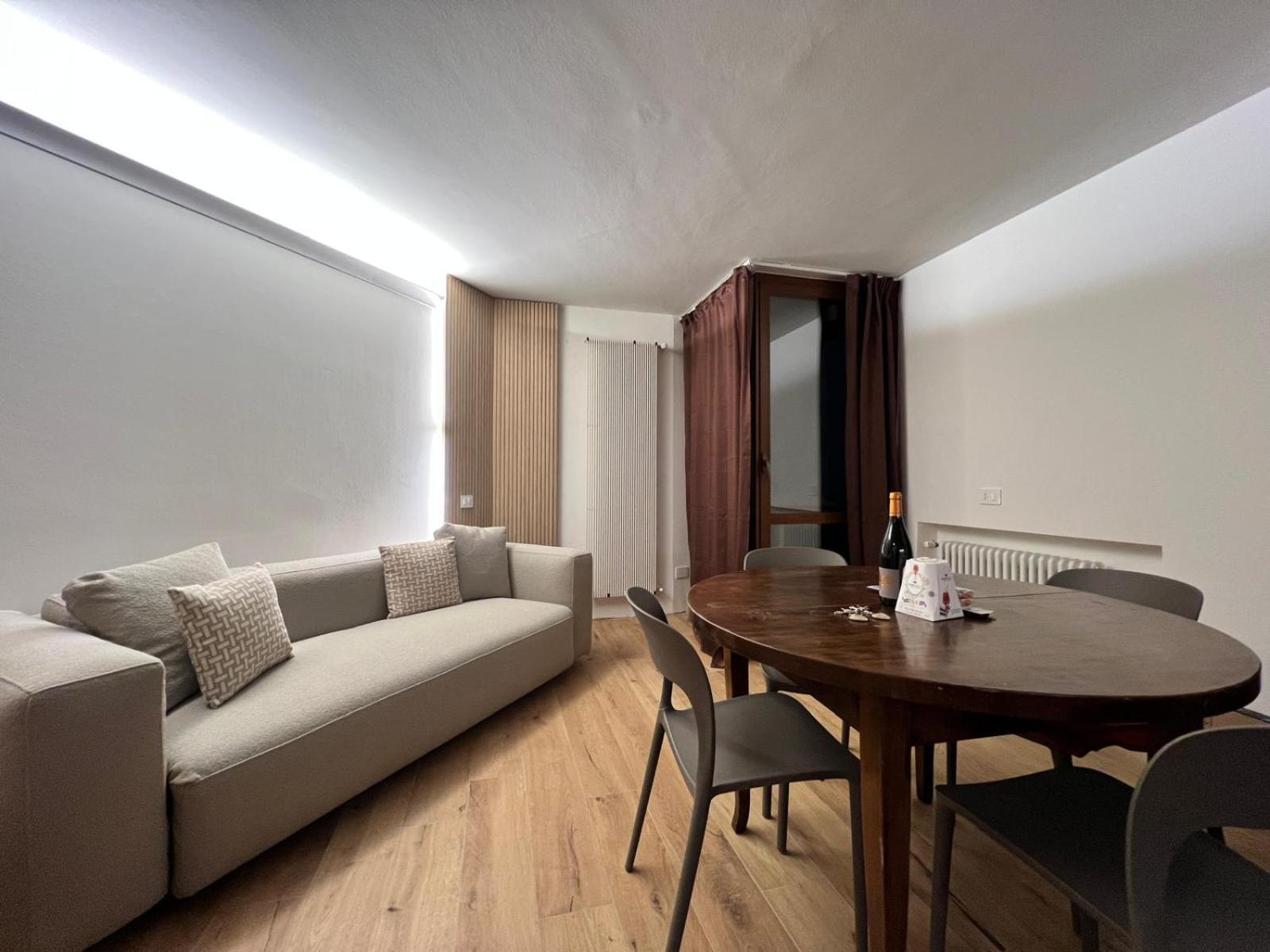 Home On Slopes, The Slope N°3 Is Under The Balcony! Breuil-Cervinia Exteriér fotografie